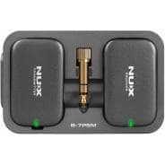 NUX B-7PSM Personal Monitoring System (5.8GHz)