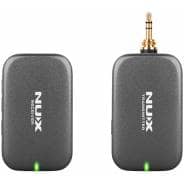 NUX B-7PSM Personal Monitoring System (5.8GHz)