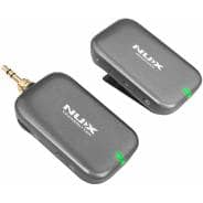 NUX B-7PSM Personal Monitoring System (5.8GHz)