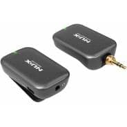NUX B-7PSM Personal Monitoring System (5.8GHz)