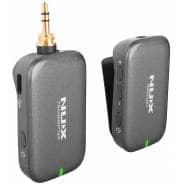 NUX B-7PSM Personal Monitoring System (5.8GHz)
