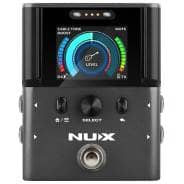 NUX B-8 Rechargable Wireless Floor Pedal System 2.4GHz