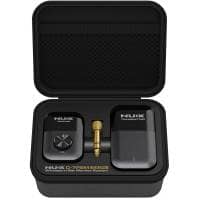 NUX C-7 Stereo Wireless In-Ear Monitor System 