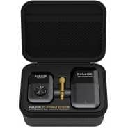 NUX C-7 Stereo Wireless In-Ear Monitor System 