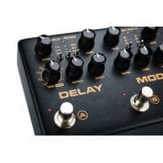 NUX Cerberus NME-3 Guitar Effects Pedal