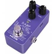 NUX Damp Reverb Pedal (NRV-3)