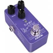 NUX Damp Reverb Pedal (NRV-3)
