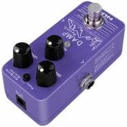 NUX Damp Reverb Pedal (NRV-3)