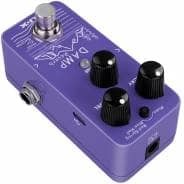 NUX Damp Reverb Pedal (NRV-3)