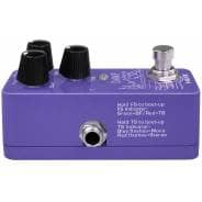 NUX Damp Reverb Pedal (NRV-3)
