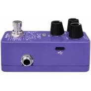 NUX Damp Reverb Pedal (NRV-3)