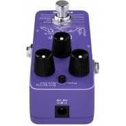 NUX Damp Reverb Pedal (NRV-3)