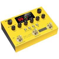 NUX Dual Loop Stereo Pedal (NML-3DLS)