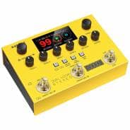 NUX Dual Loop Stereo Pedal (NML-3DLS)