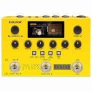 NUX Dual Loop Stereo Pedal (NML-3DLS)
