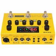 NUX Dual Loop Stereo Pedal (NML-3DLS)