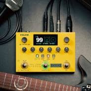 NUX Dual Loop Stereo Pedal (NML-3DLS)