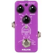 NUX Edge Mini Delay Effect Pedal (NDD-3)