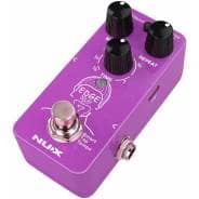 NUX Edge Mini Delay Effect Pedal (NDD-3)