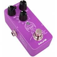 NUX Edge Mini Delay Effect Pedal (NDD-3)