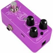 NUX Edge Mini Delay Effect Pedal (NDD-3)