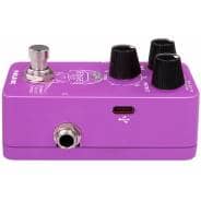 NUX Edge Mini Delay Effect Pedal (NDD-3)