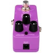 NUX Edge Mini Delay Effect Pedal (NDD-3)