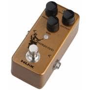 Nux Horseman Overdrive Guitar Effects Pedal - NOD-1