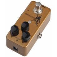 Nux Horseman Overdrive Guitar Effects Pedal - NOD-1
