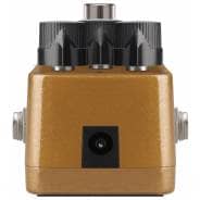 Nux Horseman Overdrive Guitar Effects Pedal - NOD-1