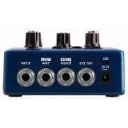 Nux JTC Drum + Loop PRO Dual Guitar Effects Pedal 