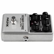 NUX Komp Core Deluxe MKII – Analog Compressor Guitar Pedal