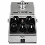 NUX Komp Core Deluxe MKII – Analog Compressor Guitar Pedal