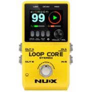 NUX Loop Core Stereo Pedal