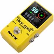NUX Loop Core Stereo Pedal