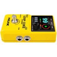 NUX Loop Core Stereo Pedal