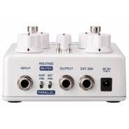 NUX Masamune Booster & Kompressor Pedal