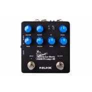 NUX Melvin Lee Davis Bass Preamp + DI (NBP-5)