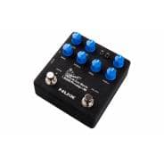 NUX Melvin Lee Davis Bass Preamp + DI (NBP-5)