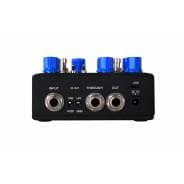 NUX Melvin Lee Davis Bass Preamp + DI (NBP-5)