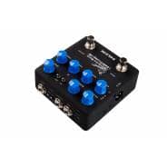 NUX Melvin Lee Davis Bass Preamp + DI (NBP-5)