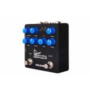 NUX Melvin Lee Davis Bass Preamp + DI (NBP-5)