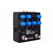 NUX Melvin Lee Davis Bass Preamp + DI (NBP-5)