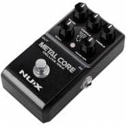 NUX Metal Core Deluxe mkII Pedal