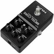 NUX Metal Core Deluxe mkII Pedal