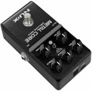 NUX Metal Core Deluxe mkII Pedal