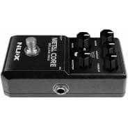 NUX Metal Core Deluxe mkII Pedal
