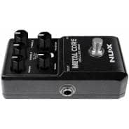 NUX Metal Core Deluxe mkII Pedal