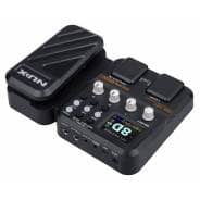NUX MG-101 Multi-Effect Pedal