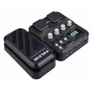 NUX MG-101 Multi-Effect Pedal